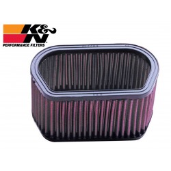 Φίλτρο Αέρα Yamaha YZF-R1 1998-2001 YA-1098 KN